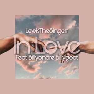 In Love (feat. Billyonare.billygoat)