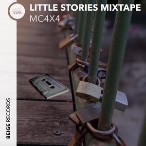 Little Stories Mixtape (Explicit)