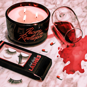 Last Night's Lashes (Explicit)