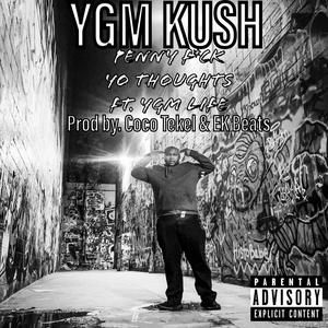 Penny F**k Yo Thoughts (feat. YGM Life) [Explicit]