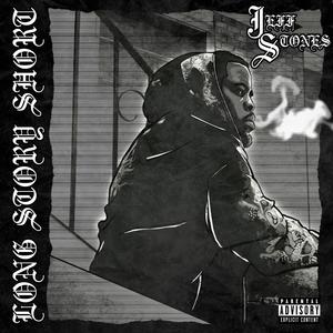 Jeff Stones - On my Own (feat. Dj Chipy305|Explicit)