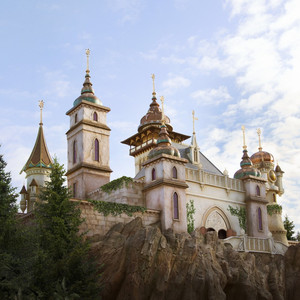 Efteling Symbolica