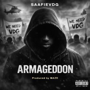 ARMAGEDDON (Explicit)