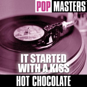 Hot Chocolate - Everyone's A Winner