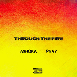 Through the Fire (Remix)