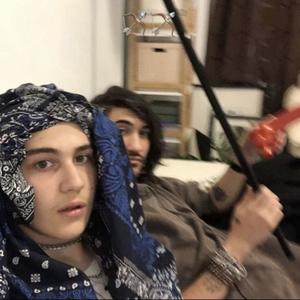 SCRUM (feat. IANBARZ & OSKY) (Explicit)