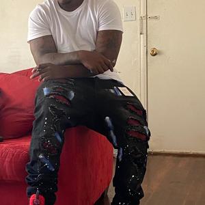 Take A Ride (Explicit)