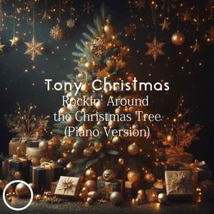 Rockin' Around the Christmas Tree (Piano Version)