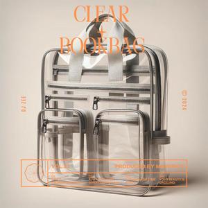 Clear Book Bag (feat. Field Mob Smoke & JBless) [Radio Edit]