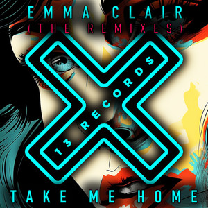 Take Me Home (GR|UK|Remix)