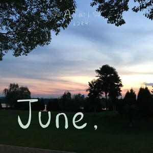 June