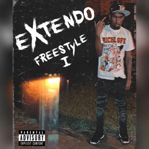 Freestyle I (Explicit)