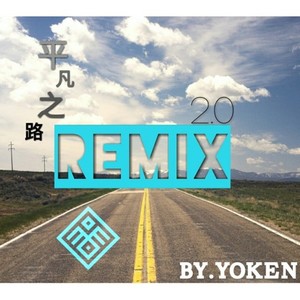 平凡之路 REMIX 2.0 (DJ版)