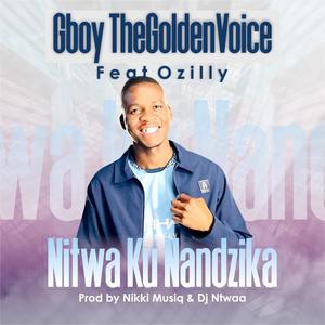 Nitwa Ku Nandzika (feat. Ozilly)