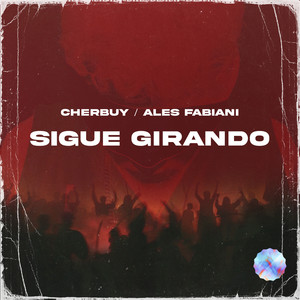 Cherbuy - Sigue Girando