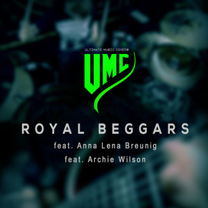 Royal Beggars (Metal Version)