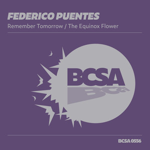 The Equinox Flower