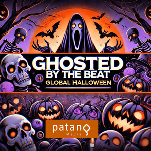 Ghosted by the Beat (Global Halloween)