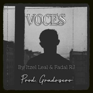 Voces (feat. Itzel Leal) [Explicit]