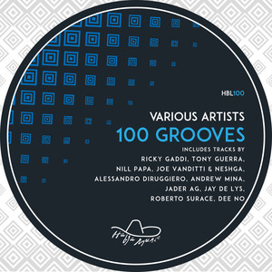 100 Grooves