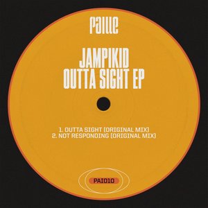 Outta Sight EP