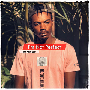 I'm Not Perfect