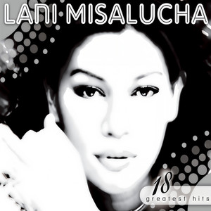 Lani Misalucha - Sana Kahit Minsan