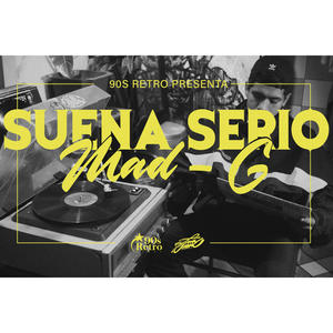 SUENA SERIO (Explicit)