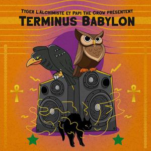 Terminus Babylon (Explicit)