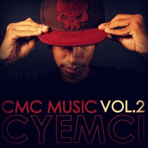 CMC Music, Vol. 2