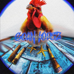 Ya Lo Tengo Claro (Explicit)
