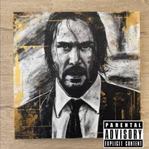Johnathan Wick (feat. A1 Ace) (Explicit)