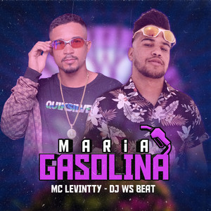 DJ WS BEAT - MARIA GASOLINA (Explicit)