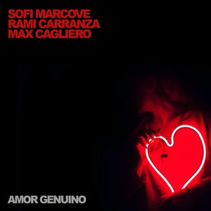 Amor Genuino (feat. Rami Carranza & Max Cagliero)