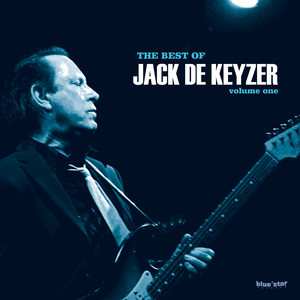 The Best of Jack De Keyzer