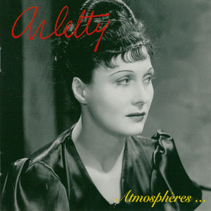 Atmosphère, atmosphère