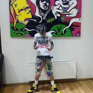 Cosa Pasajera (feat. MarcianeKeee)