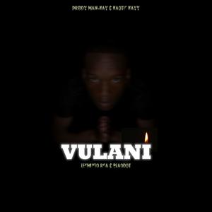 Priddy Man-Kay - Vulani (feat. Kaotic Kayy, LesMusiq & BlaqDot)
