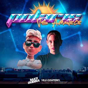 Polaris Vs Amanece (Mashup) (Remix)