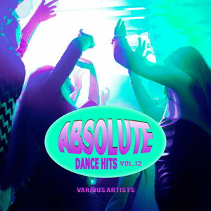 Various Artists - Absolute Dance Hits Vol.12