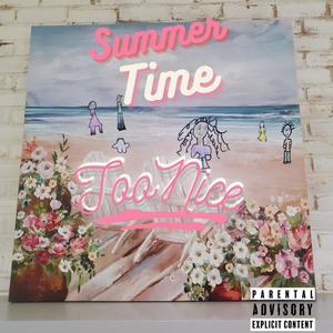 Mine (feat. Hoodrich Ant & JesC) (Explicit)