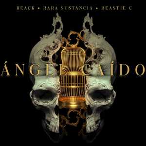 ÁNGEL CAÍDO (Explicit)