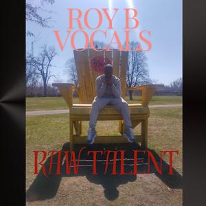 Roy B Vocals - Pain