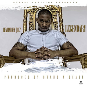 Legendary (Explicit)