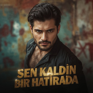 Sen Kaldın Bir Hatırada (Slowed Down)