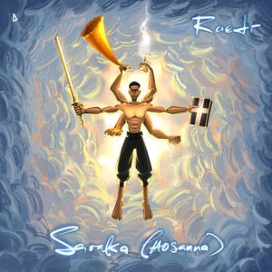 Saraka (Hosanna) [Explicit]