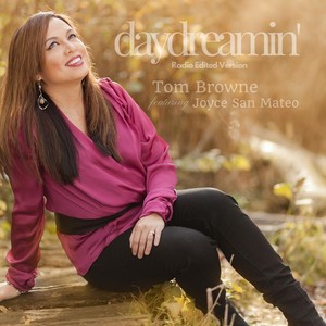 Daydreamin' (Radio Edit)