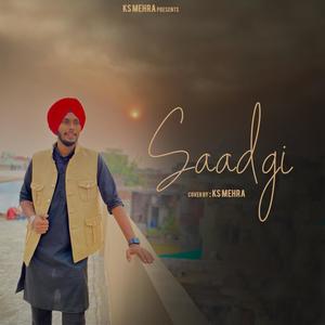 Saadgi Unplugged (feat. Vishal Singh)
