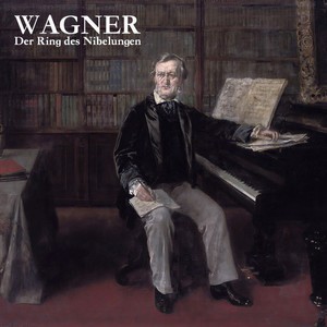 Dietrich Fischer-Dieskau - Götterdämmerung - Fliegt Heim, Ihr Raben!