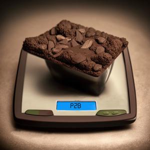 Pound 2 Bake (feat. GIE & Edrick Valentino) (Explicit)